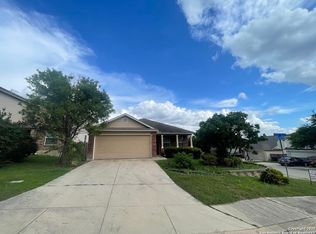 6602 Nora Vista, San Antonio, TX 78233