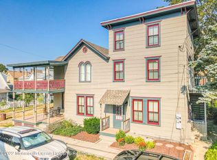 14 New York Ave #1WINTER, Ocean Grove, NJ 07756