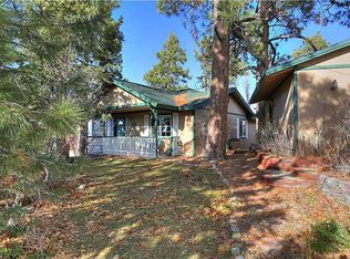 814 Plumas Ct, Big Bear Lake, CA 92314