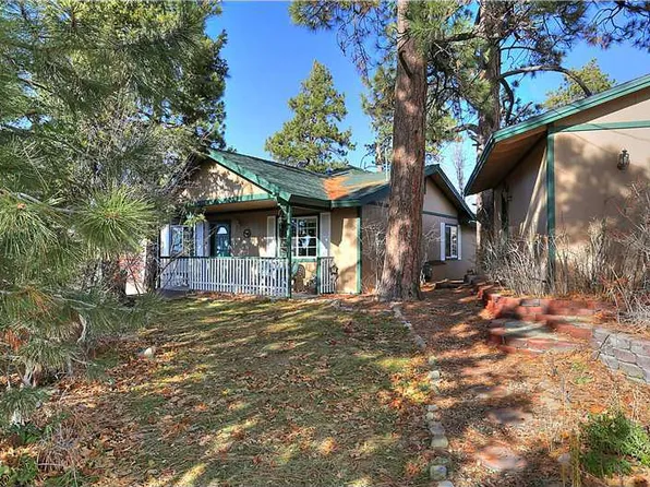 814 Plumas Ct, Big Bear Lake, CA 92314