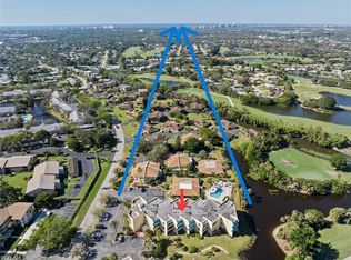 955 Palm View DR #B-307, NAPLES, FL 34110