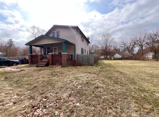 28545 Oakwood St, Inkster, MI