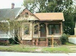 1814 Indiana Ave, Southern Pines, NC 28387