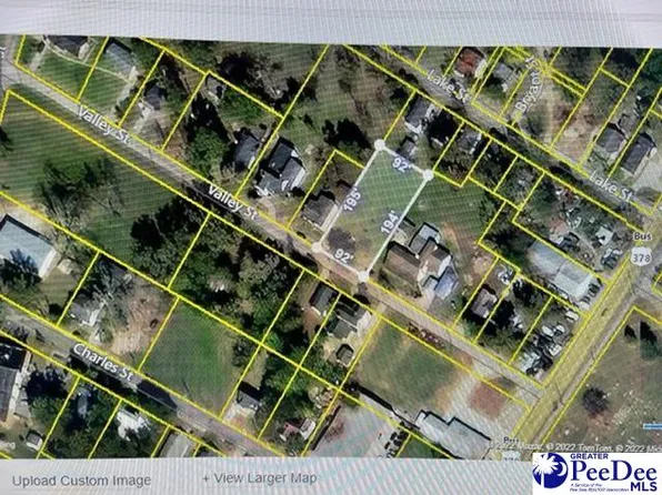 122 Valley St, Lake City, SC 29560