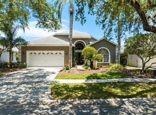 18804 Rue Loire, Lutz, FL 33558