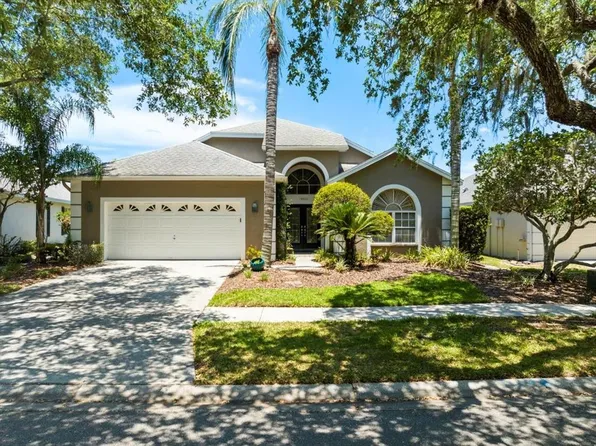 18804 Rue Loire, Lutz, FL 33558