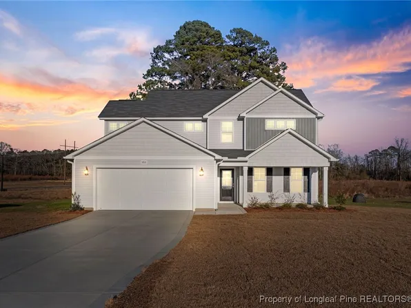 5937 Gator Way, Hope Mills, NC 28348