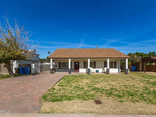 722 E MCLELLAN Boulevard, Phoenix, AZ 85014