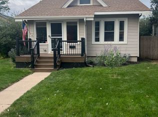 2812 Reed Ave, Cheyenne, WY 82001