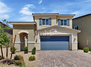 6034 Theodore St, North Las Vegas, NV 89081