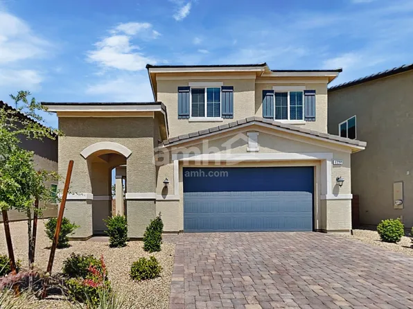 6034 Theodore St, North Las Vegas, NV 89081