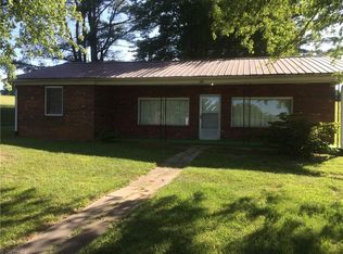 12692 Fancy Gap Hwy, Cana, VA 24317