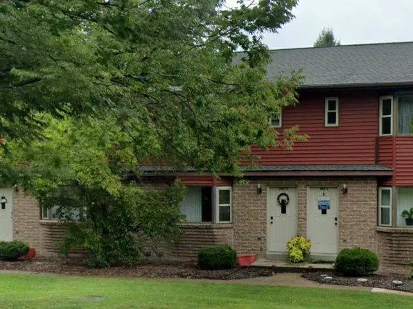 Southgate Drive-965 *, 965 Southgate Dr #4, State College, PA 16801