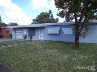 1261 NE 212th Ter, Miami, FL 33179