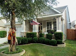 3925 Tidball Dr, Fort Worth, TX 76244