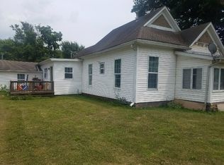 224 N Sherman St, Girard, IL