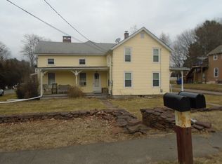 57 Depot St, Broad Brook, CT 06016