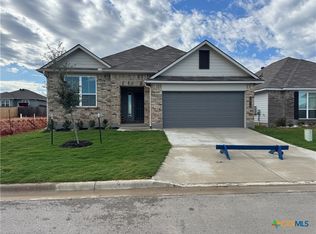 1919 Meridian Loop, Temple, TX 76504