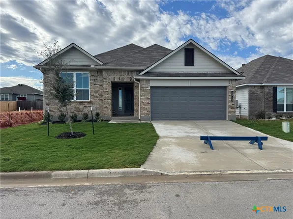 1919 Meridian Loop, Temple, TX 76504