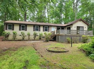 198 Newport Rd, Dunnsville, VA 22454