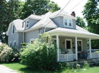 7 Woodrow Ave, Haverhill, MA 01830