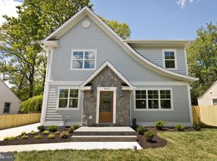 3122 Wayne Rd, Falls Church, VA 22042