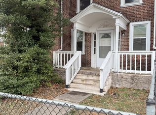 1017 Ironside Rd, Camden, NJ 08104