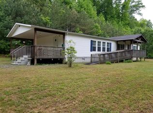 36 Pristine Cv, Sylva, NC 28779