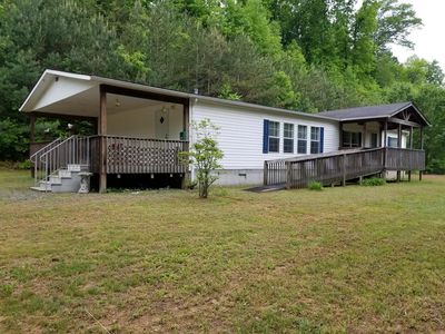 36 Pristine Cv, Sylva, NC, 28779
