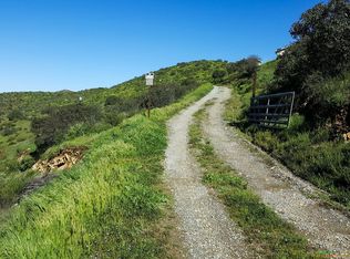 1890 Grace Ranch Rd, Dulzura, CA 91917