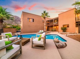 6711 N Swan Rd, Tucson, AZ 85718