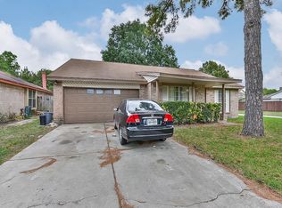 7302 Pebblemill Ln, Houston, TX 77086