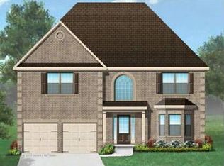 8105 Maple Dr SW, Covington, GA 30014