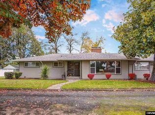 1732 SE Miller Ave, Dallas, OR 97338