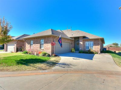 16129 Vintage Ct, Edmond, OK, 73013
