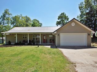 26210 S 532nd Rd, Park Hill, OK 74451