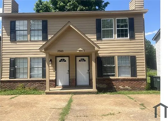 3560 Christine Rd
