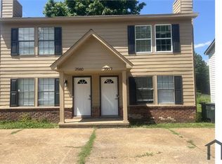 3560 Christine Rd, Memphis, TN 38118
