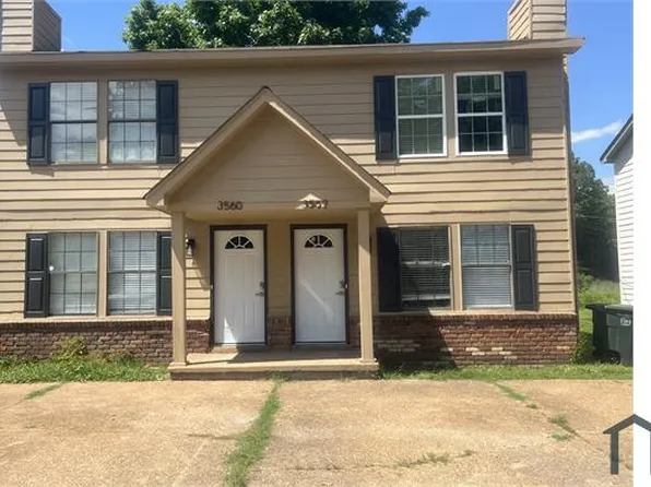 3560 Christine Rd, Memphis, TN 38118