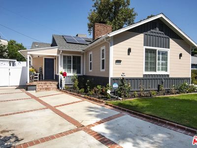 5513 Halbrent Ave, Van Nuys, CA, 91411
