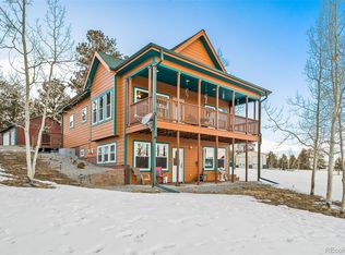 2785 Windmill Dr, Buena Vista, CO 81211