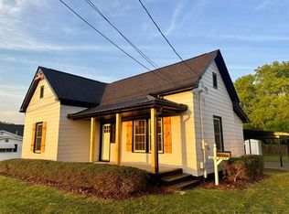 201 N 13th St, Erwin, NC 28339