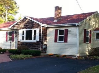 7 Miller Rd, North Easton, MA 02356