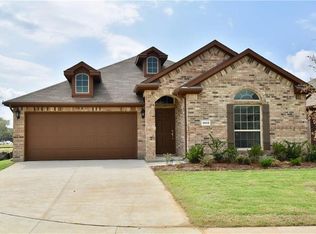 3932 Trenton Pl, Denton, TX 76208