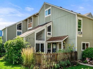 3230 Redstone Ln #B8, Boulder, CO 80305