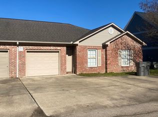 688 Kirkcauldy Dr #688, Starkville, MS 39759