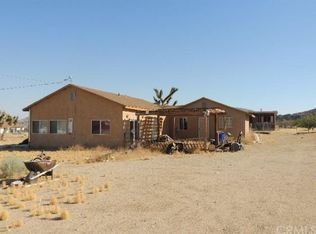 15025 Desert Star Rd, Apple Valley, CA 92307