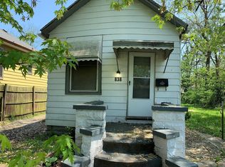 838 N 79th St, East Saint Louis, IL