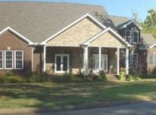 408 Antietam Dr, Lebanon, TN 37087