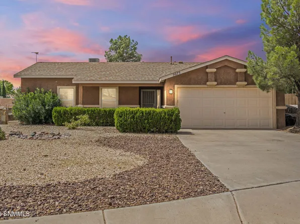 5075 Emerald St, Las Cruces, NM 88012